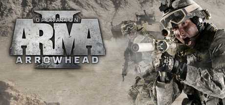 Arma 2: Operation Arrowhead