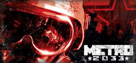 Metro: 2033 Redux