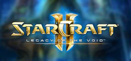 Starcraft II: Legacy of the Void