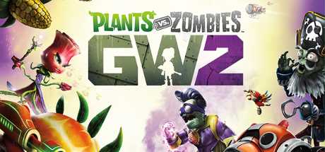 Plants vs. Zombies: Garden Warfare 2