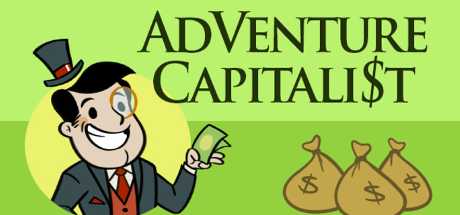AdVenture Capitalist