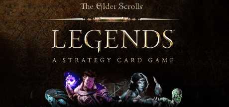 The Elder Scrolls: Legends