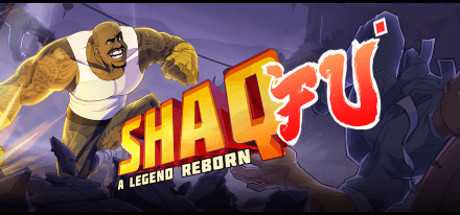 Shaq-Fu: A Legend Reborn