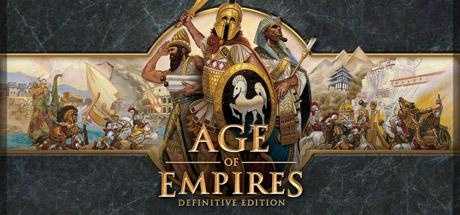 Age of Empires: Definitive Edition