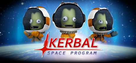 Kerbal Space Program