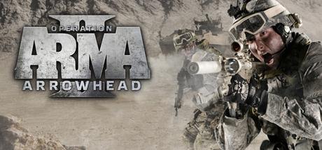 Arma 2: Operation Arrowhead