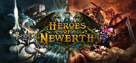 Heroes of Newerth
