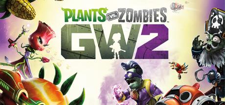 Plants vs. Zombies: Garden Warfare 2