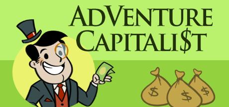 AdVenture Capitalist
