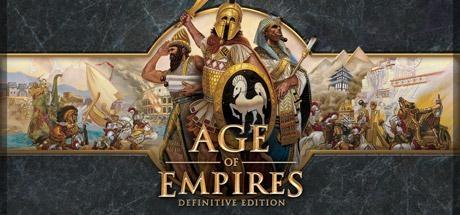 Age of Empires: Definitive Edition
