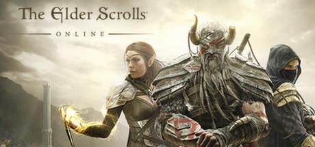 The Elder Scrolls Online: Tamriel Unlimited