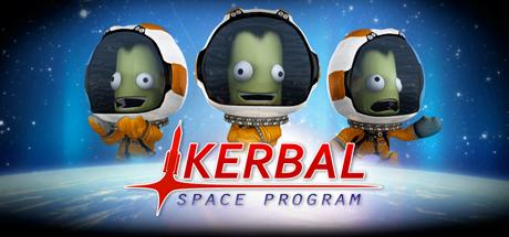 Kerbal Space Program